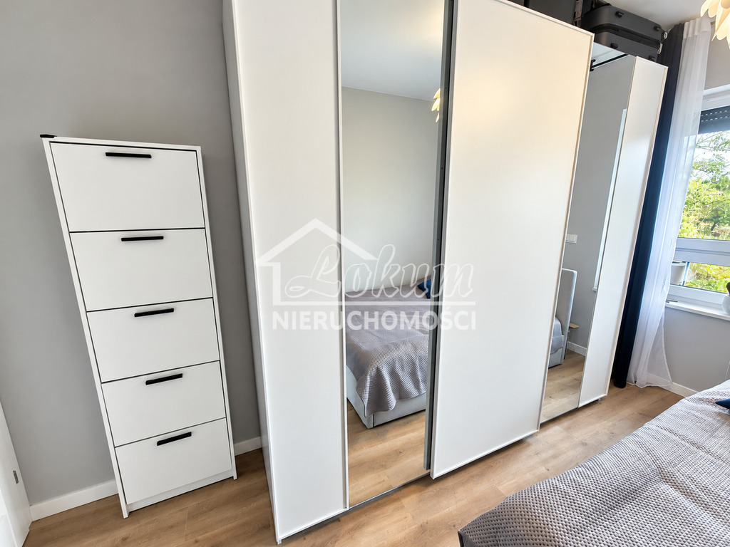 Mieszkanie 47,21&nbsp;m², Szczecin, Poznańska - zdjęcie 11