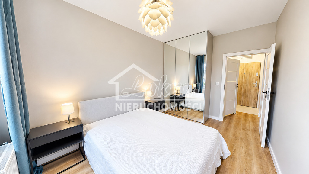 Mieszkanie 47,21&nbsp;m², Szczecin, Poznańska - zdjęcie 8