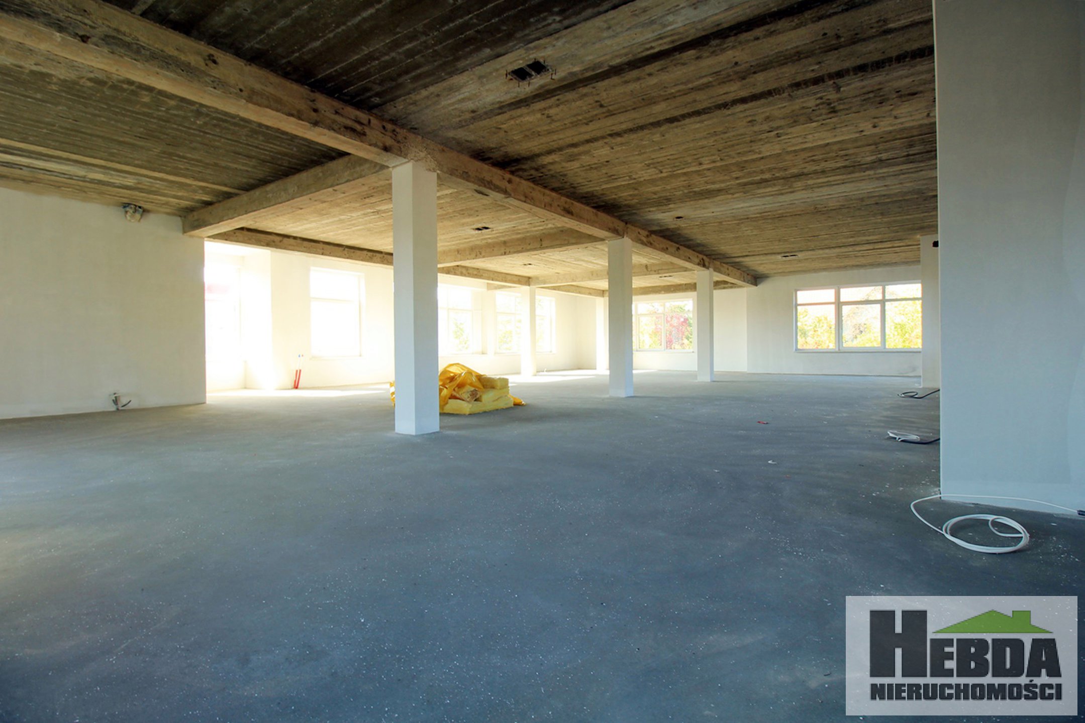 Na wynajem lokale usługowe pod biura, gabinety, siłownie itp ... - zdjęcie 4