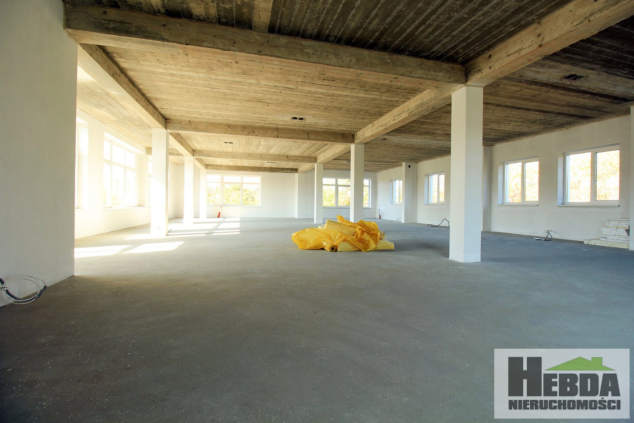 Na wynajem lokale usługowe pod biura, gabinety, siłownie itp ... - zdjęcie 2