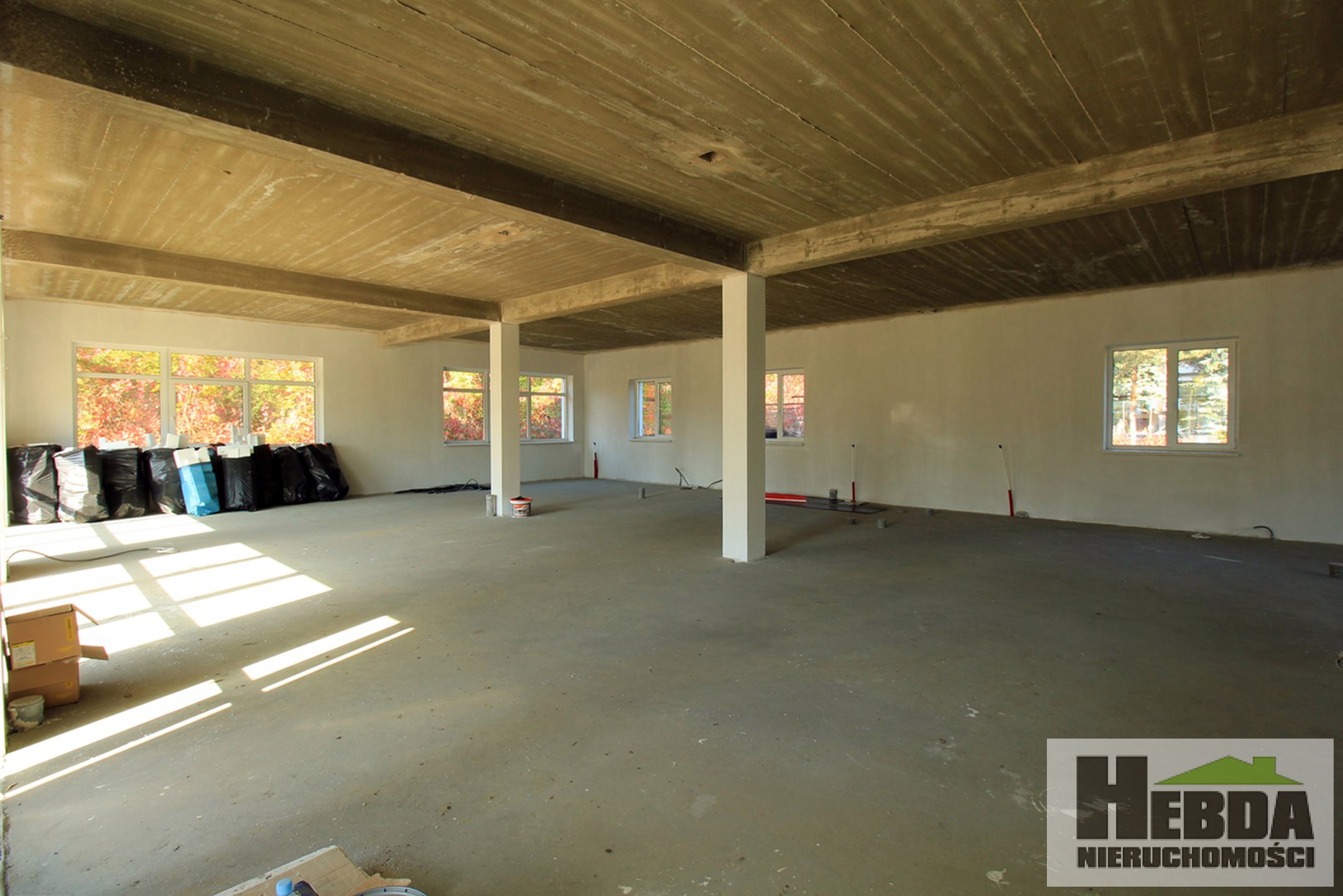 Na wynajem lokale usługowe pod biura, gabinety, siłownie itp ... - zdjęcie 3