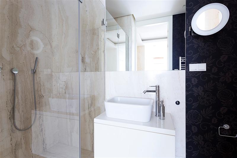 Mieszkanie 76&nbsp;m², Gdańsk, WYPOCZYNKOWA - zdjęcie 10