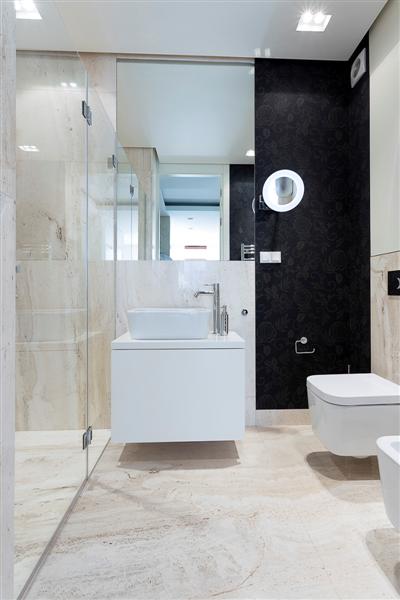 Mieszkanie 76&nbsp;m², Gdańsk, WYPOCZYNKOWA - zdjęcie 9