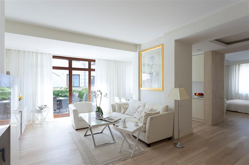 Mieszkanie 76&nbsp;m², Gdańsk, WYPOCZYNKOWA - zdjęcie 1