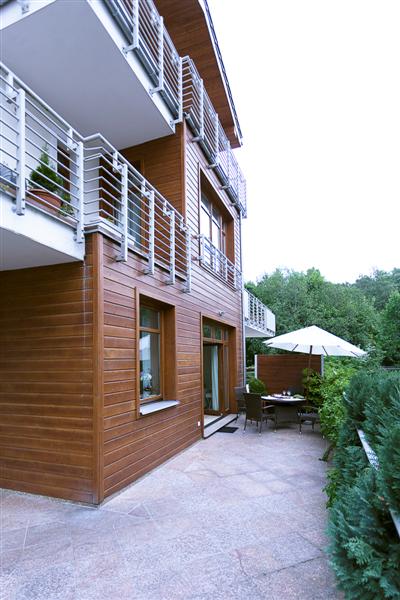 Mieszkanie 76&nbsp;m², Gdańsk, WYPOCZYNKOWA - zdjęcie 16