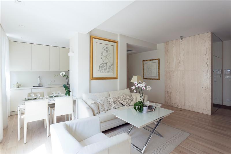 Mieszkanie 76&nbsp;m², Gdańsk, WYPOCZYNKOWA - zdjęcie 3