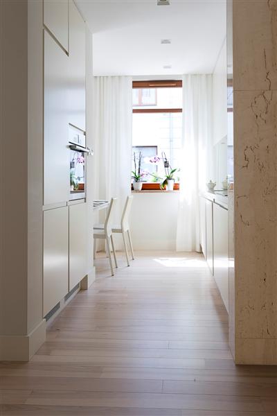 Mieszkanie 76&nbsp;m², Gdańsk, WYPOCZYNKOWA - zdjęcie 6