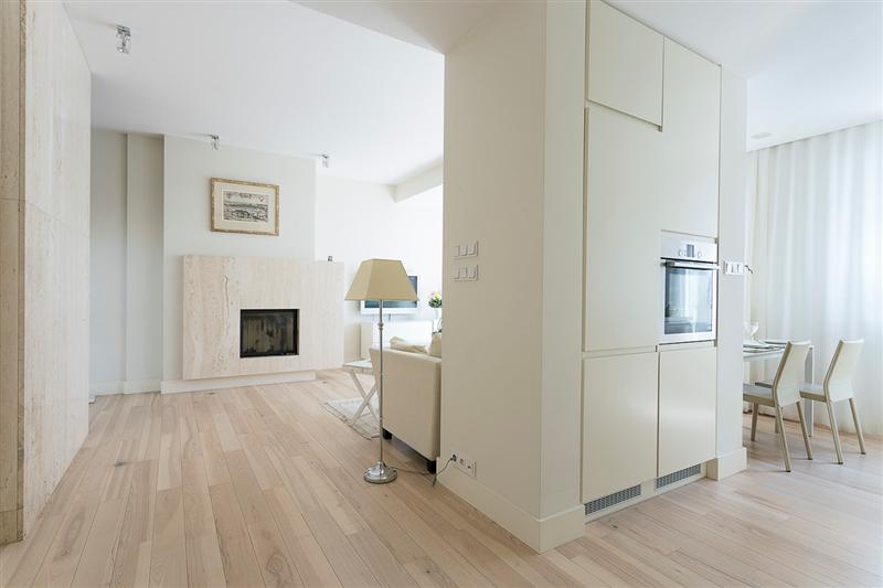 Mieszkanie 76&nbsp;m², Gdańsk, WYPOCZYNKOWA - zdjęcie 4
