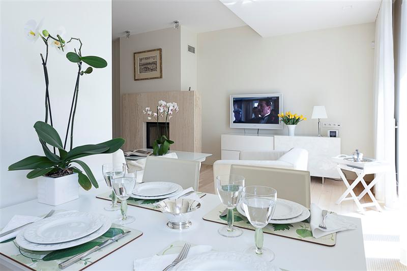 Mieszkanie 76&nbsp;m², Gdańsk, WYPOCZYNKOWA - zdjęcie 7