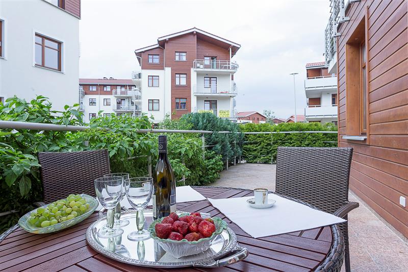 Mieszkanie 76&nbsp;m², Gdańsk, WYPOCZYNKOWA - zdjęcie 15