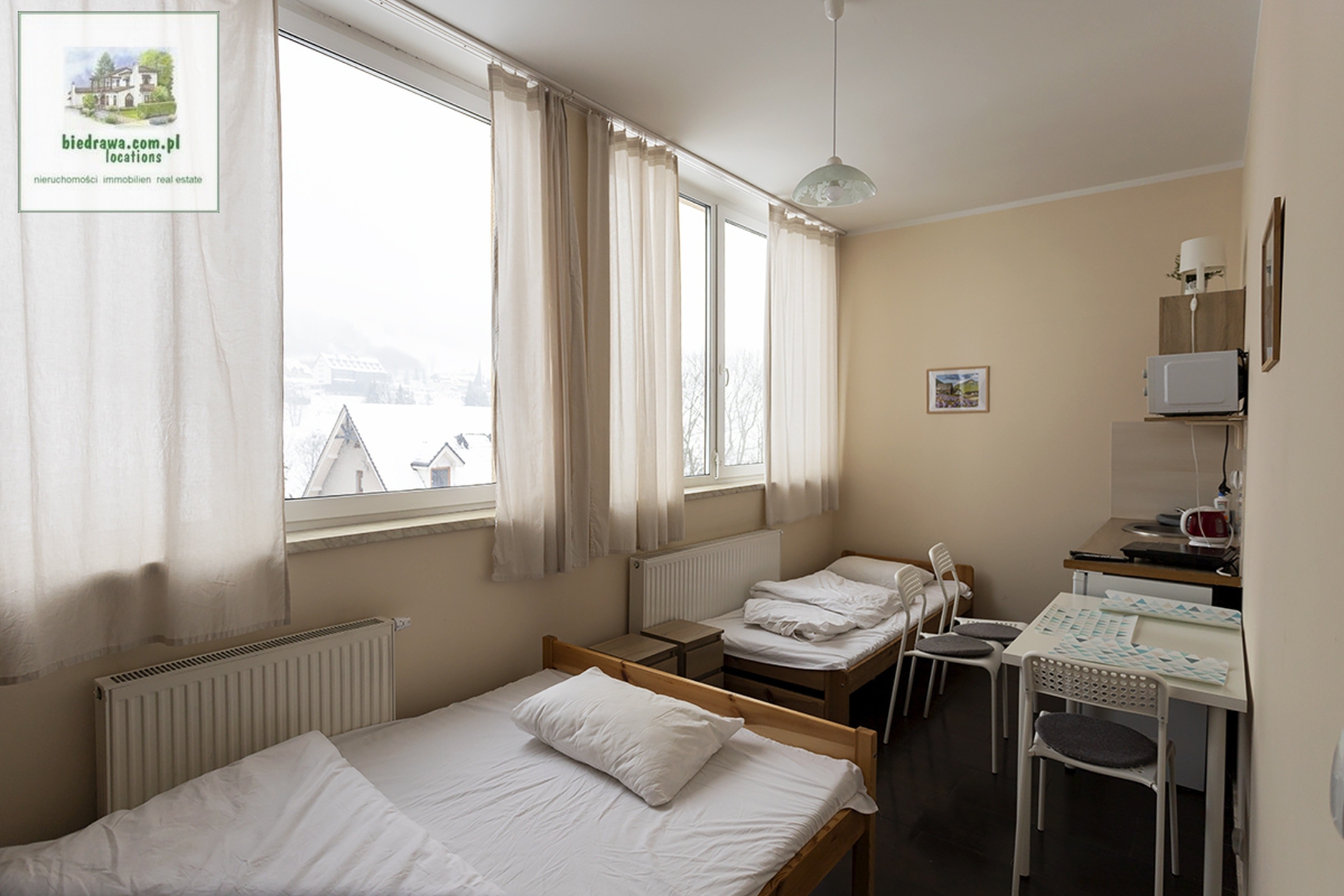 Działający pensjonat w Zieleńcu na sprzedaż - zdjęcie 10