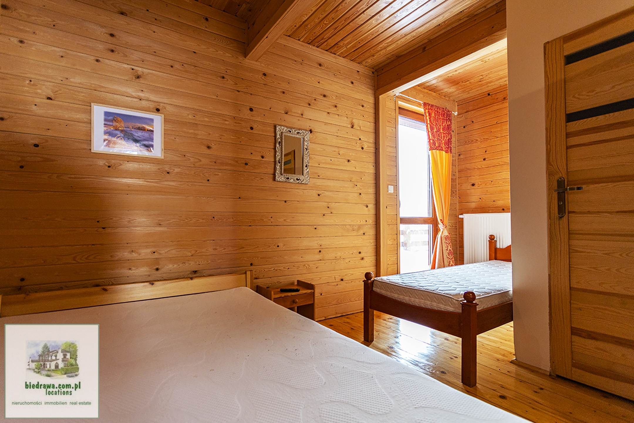 Działający pensjonat w Zieleńcu na sprzedaż - zdjęcie 17