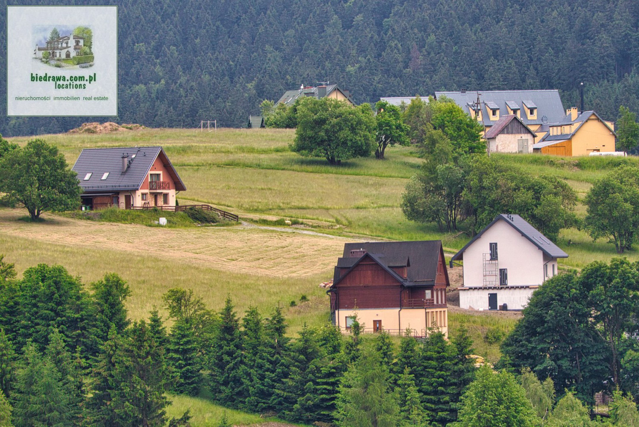 Działający pensjonat w Zieleńcu na sprzedaż - zdjęcie 8
