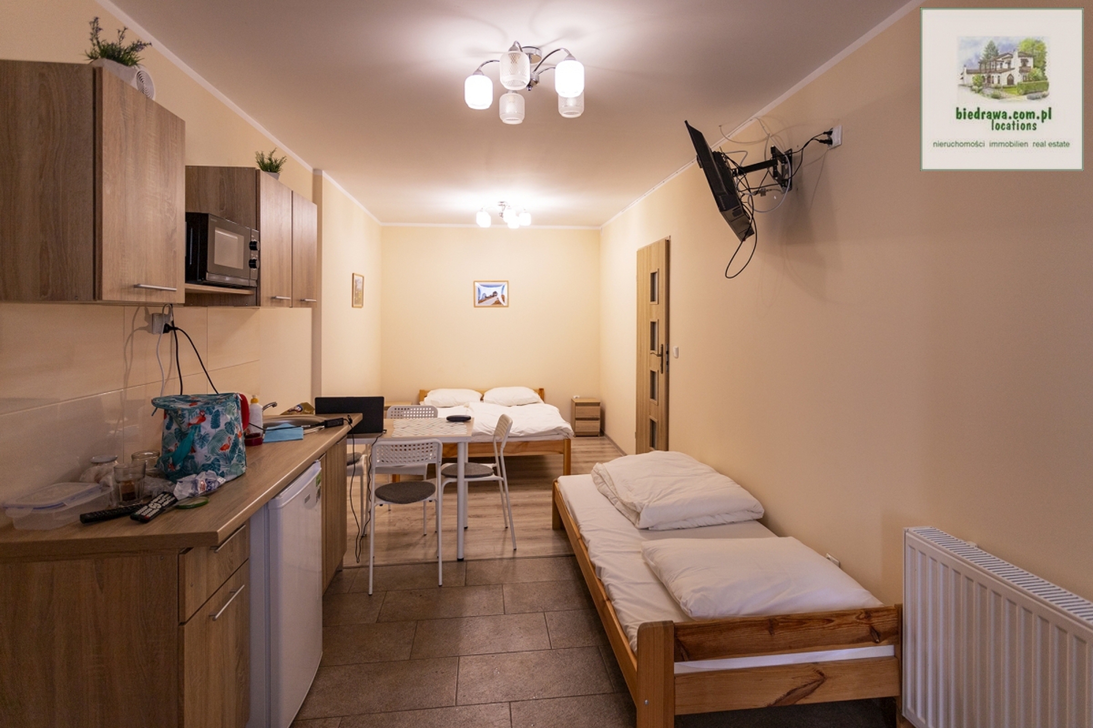 Działający pensjonat w Zieleńcu na sprzedaż - zdjęcie 13