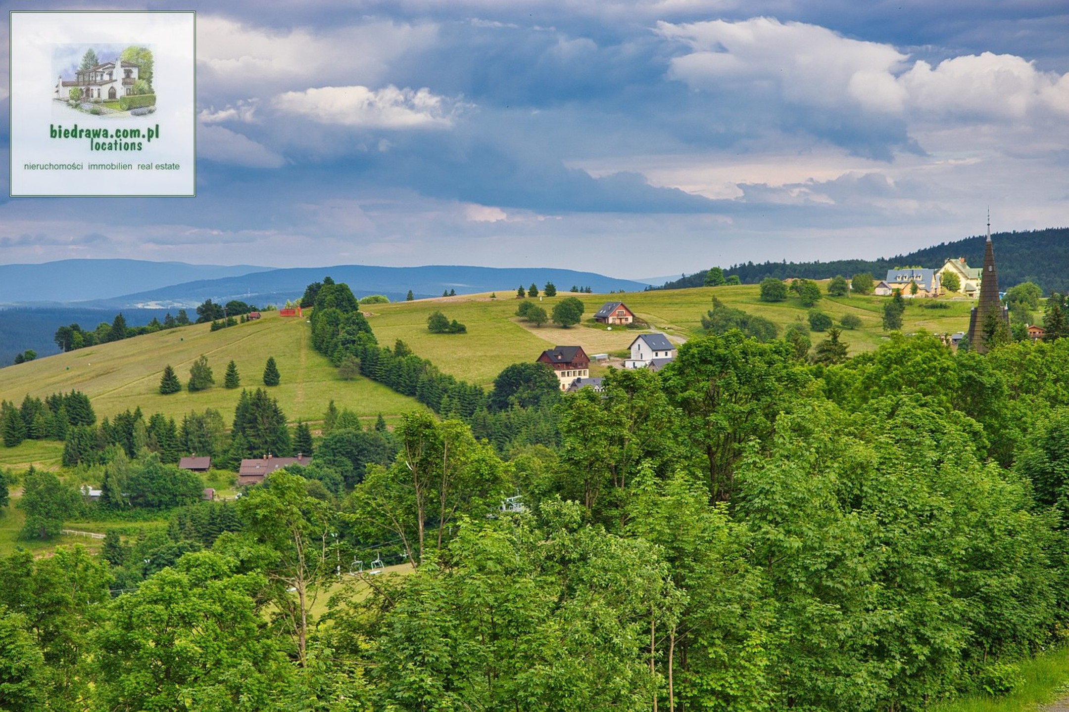 Działający pensjonat w Zieleńcu na sprzedaż - zdjęcie 6