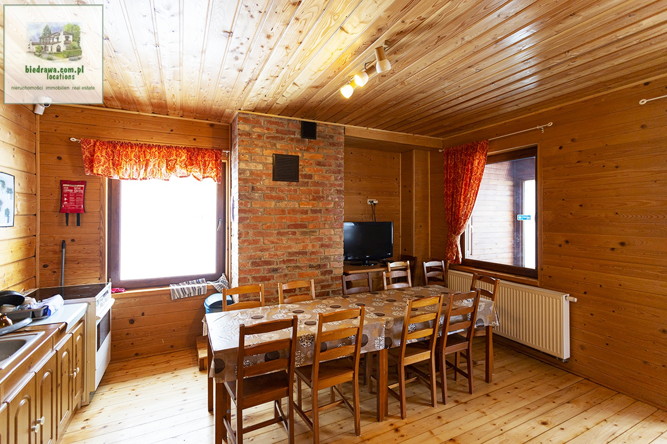 Działający pensjonat w Zieleńcu na sprzedaż - zdjęcie 9