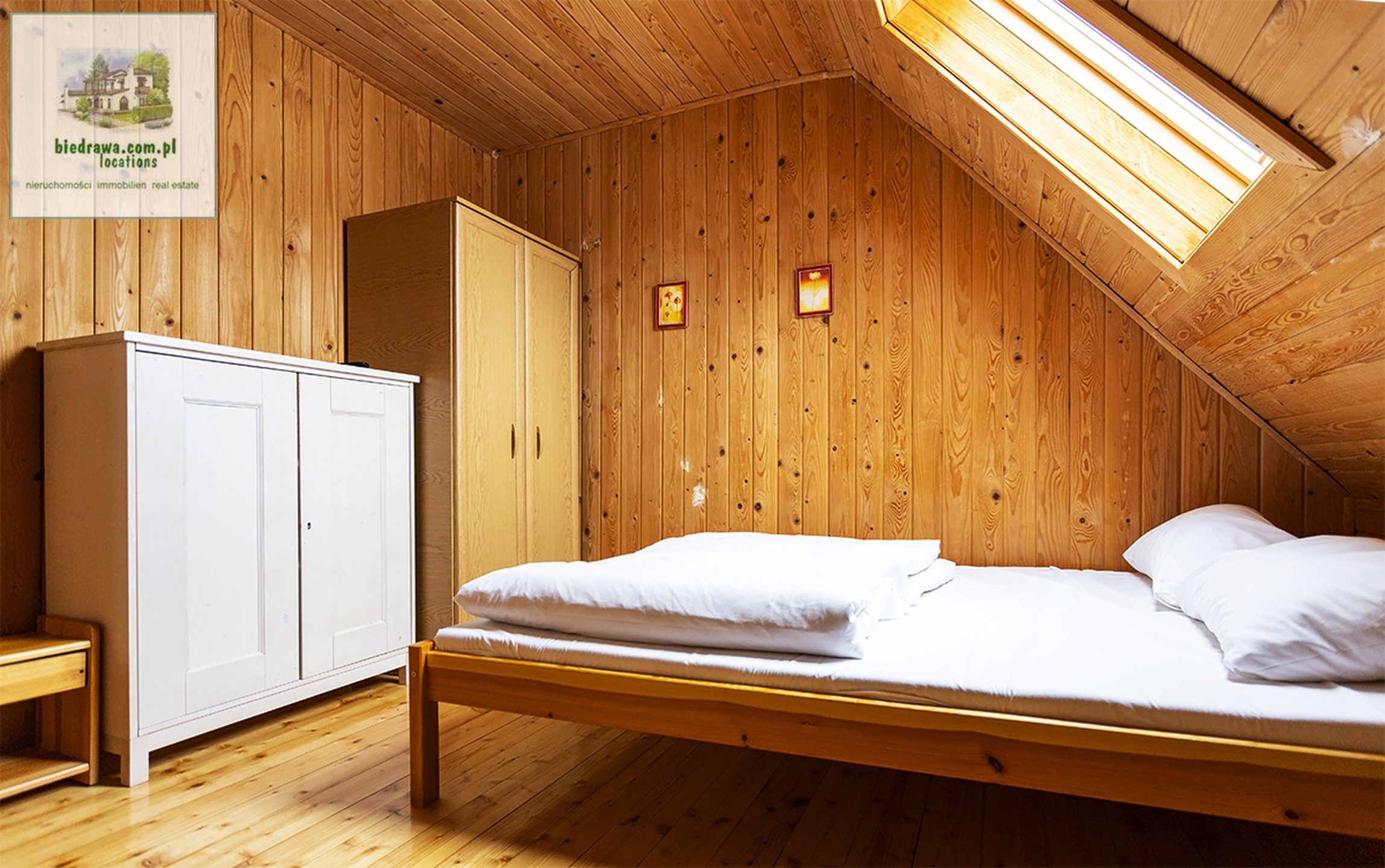 Działający pensjonat w Zieleńcu na sprzedaż - zdjęcie 14