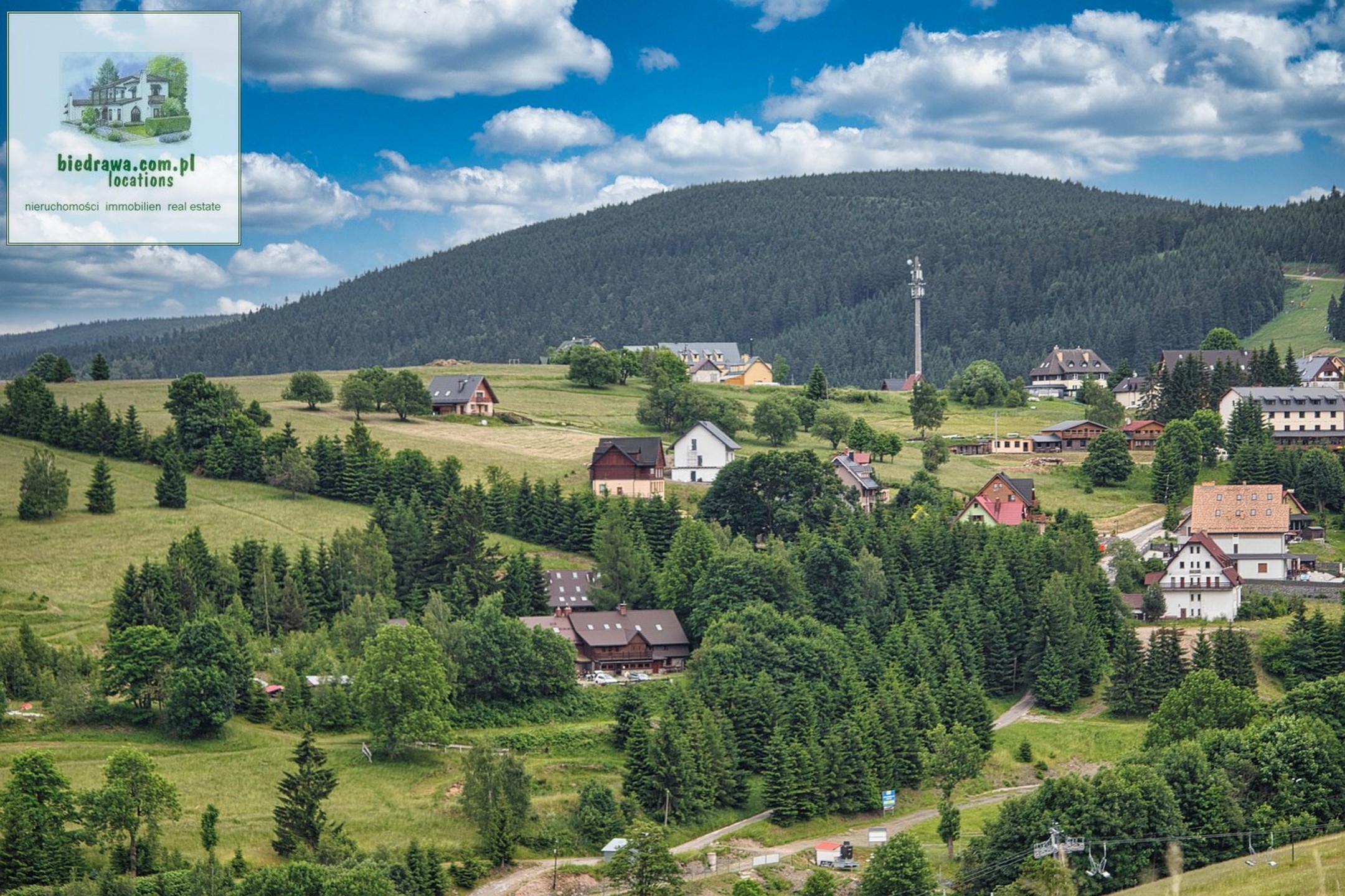 Działający pensjonat w Zieleńcu na sprzedaż - zdjęcie 7