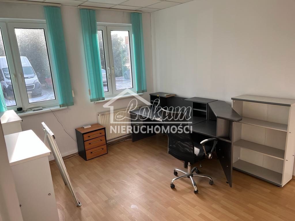 Lokal biurowy do wynajęcia, 70&nbsp;m², Załom - zdjęcie 2