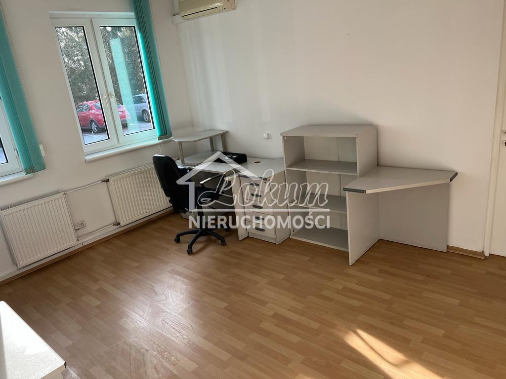 Lokal biurowy do wynajęcia, 70&nbsp;m², Załom - zdjęcie 4