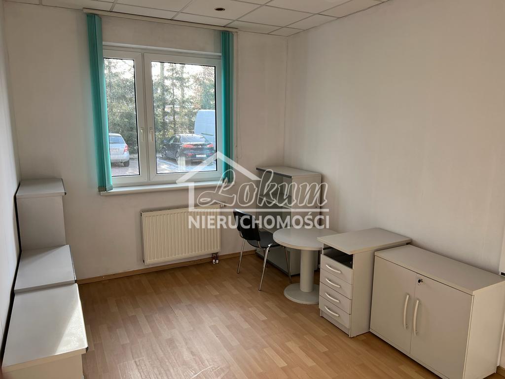 Lokal biurowy do wynajęcia, 70&nbsp;m², Załom - zdjęcie 3