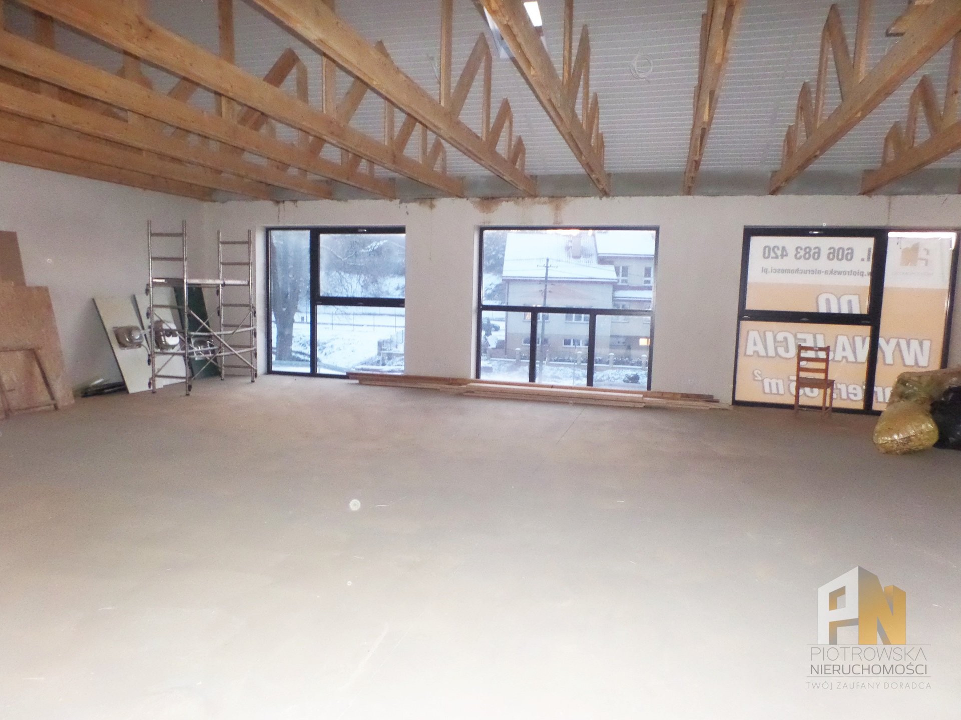 Lokal handlowy do wynajęcia - zdjęcie 3