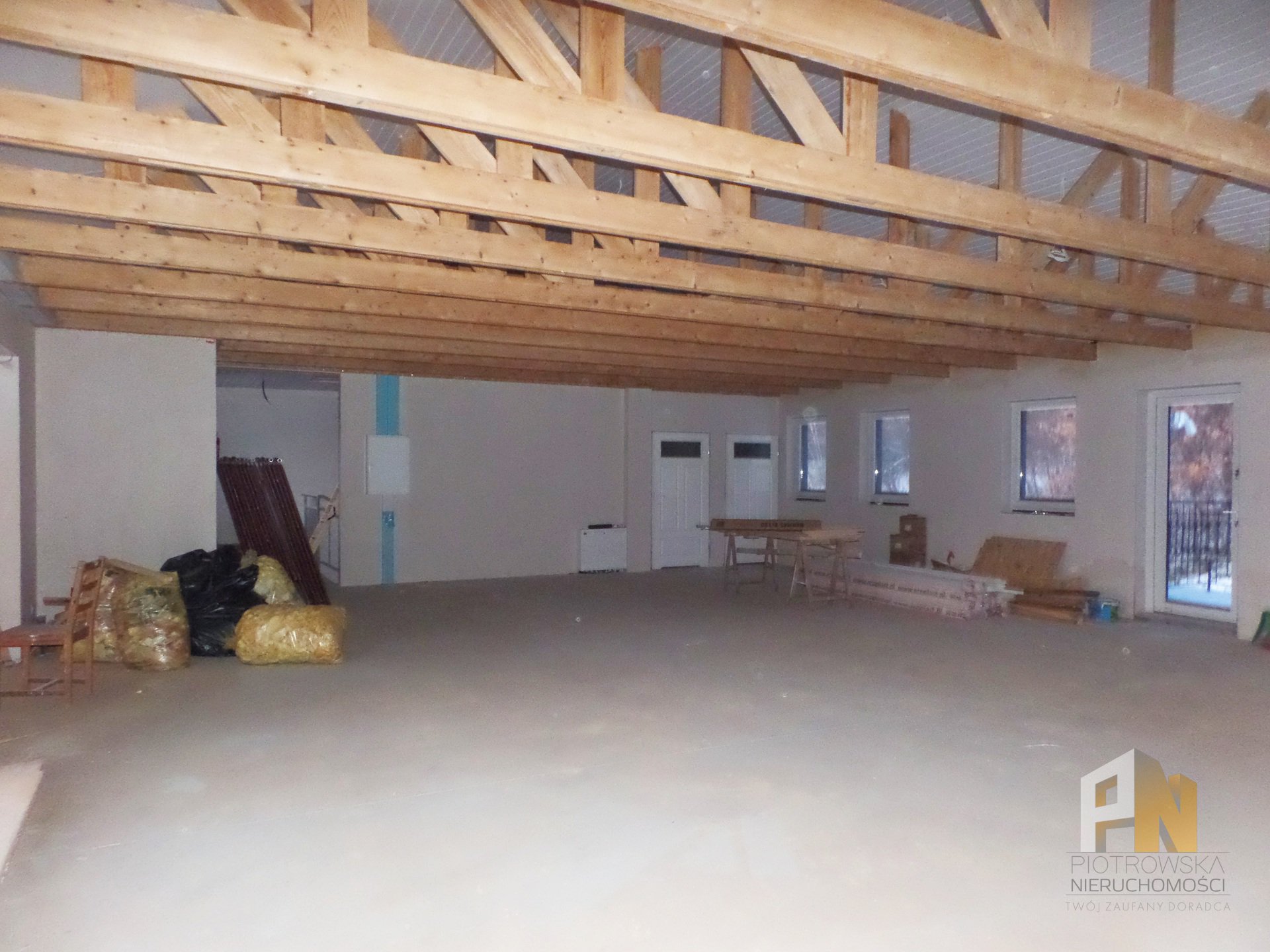 Lokal handlowy do wynajęcia - zdjęcie 5