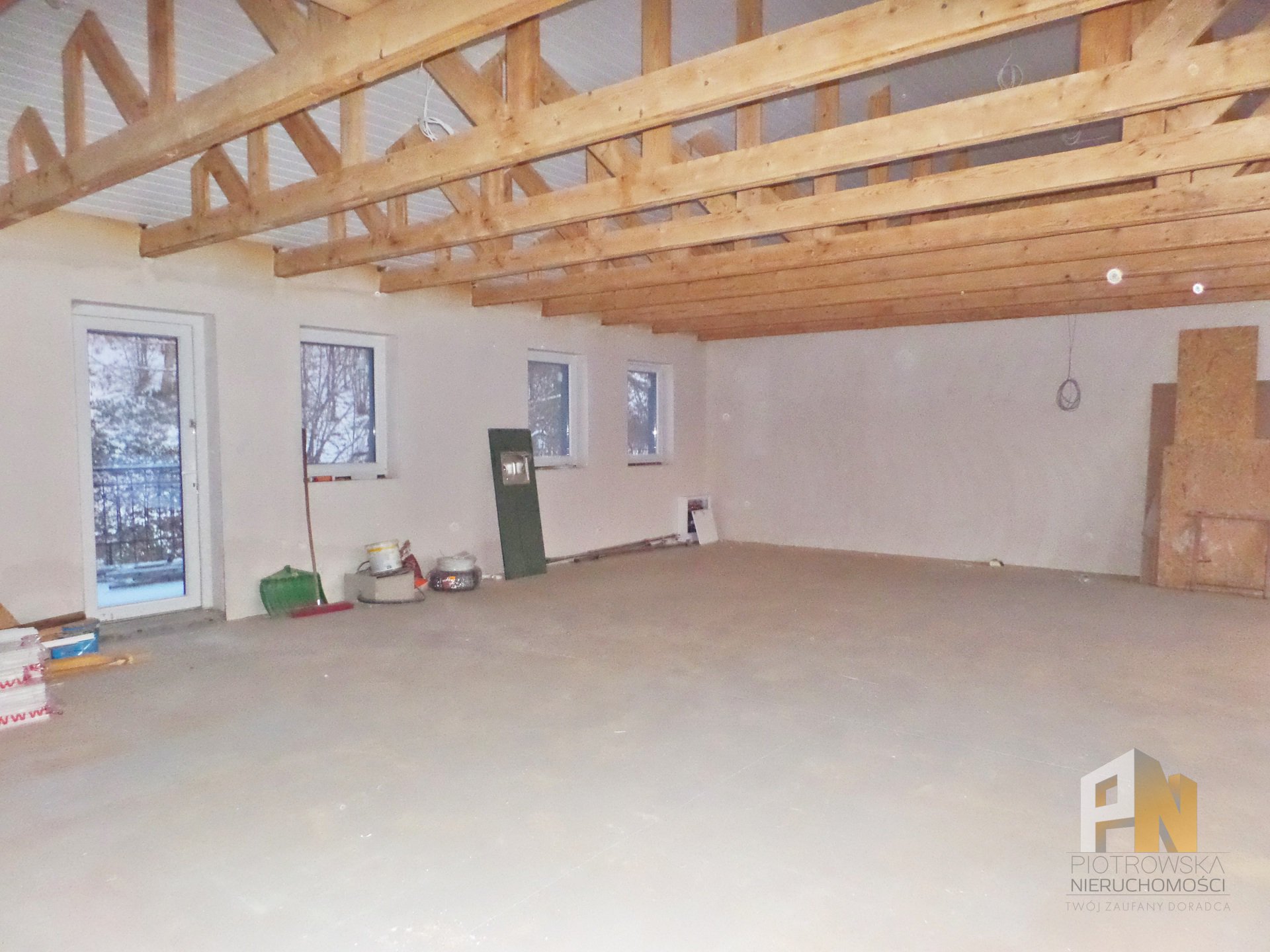 Lokal handlowy do wynajęcia - zdjęcie 4