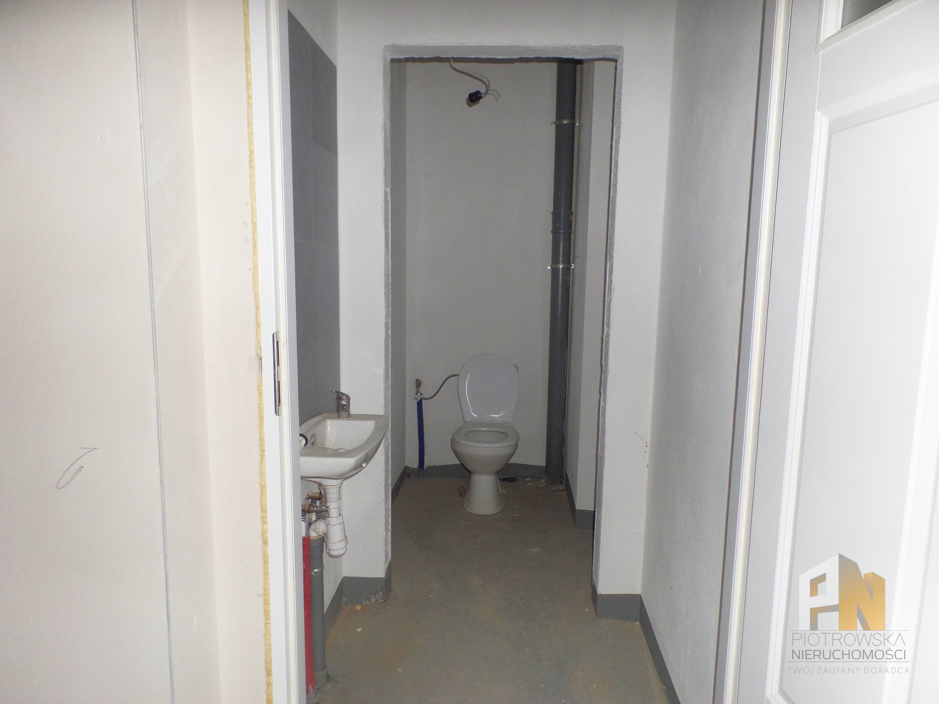 Lokal handlowy do wynajęcia - zdjęcie 6