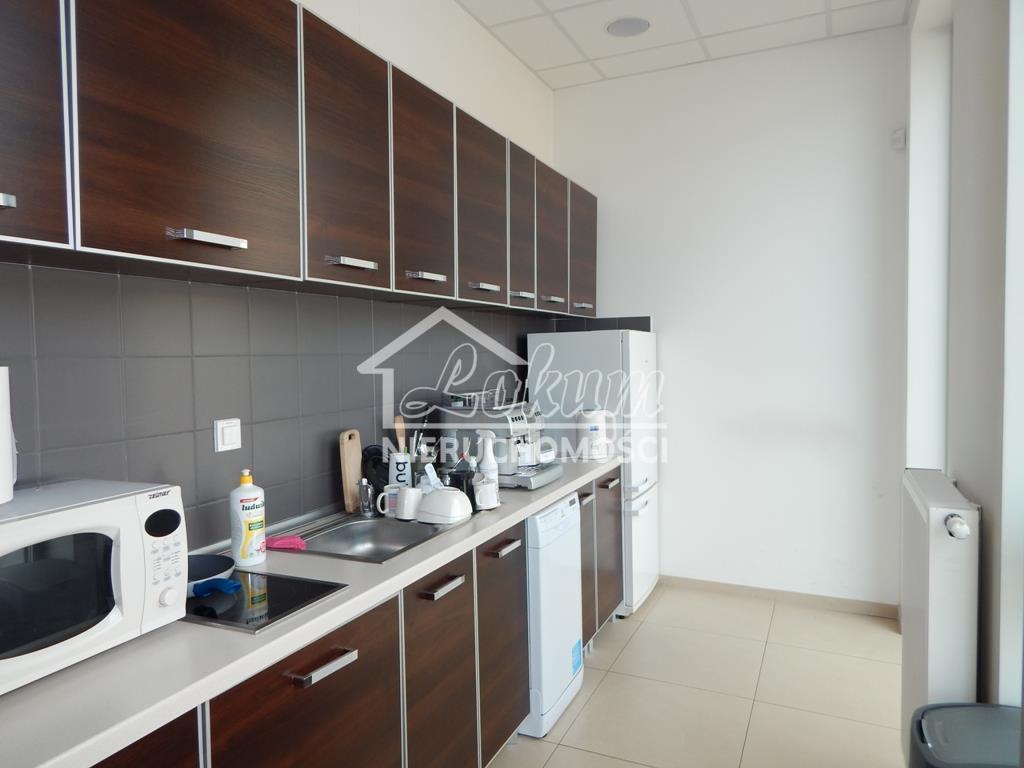 Lokal biurowy do wynajęcia, 144&nbsp;m², Szczecin - zdjęcie 6