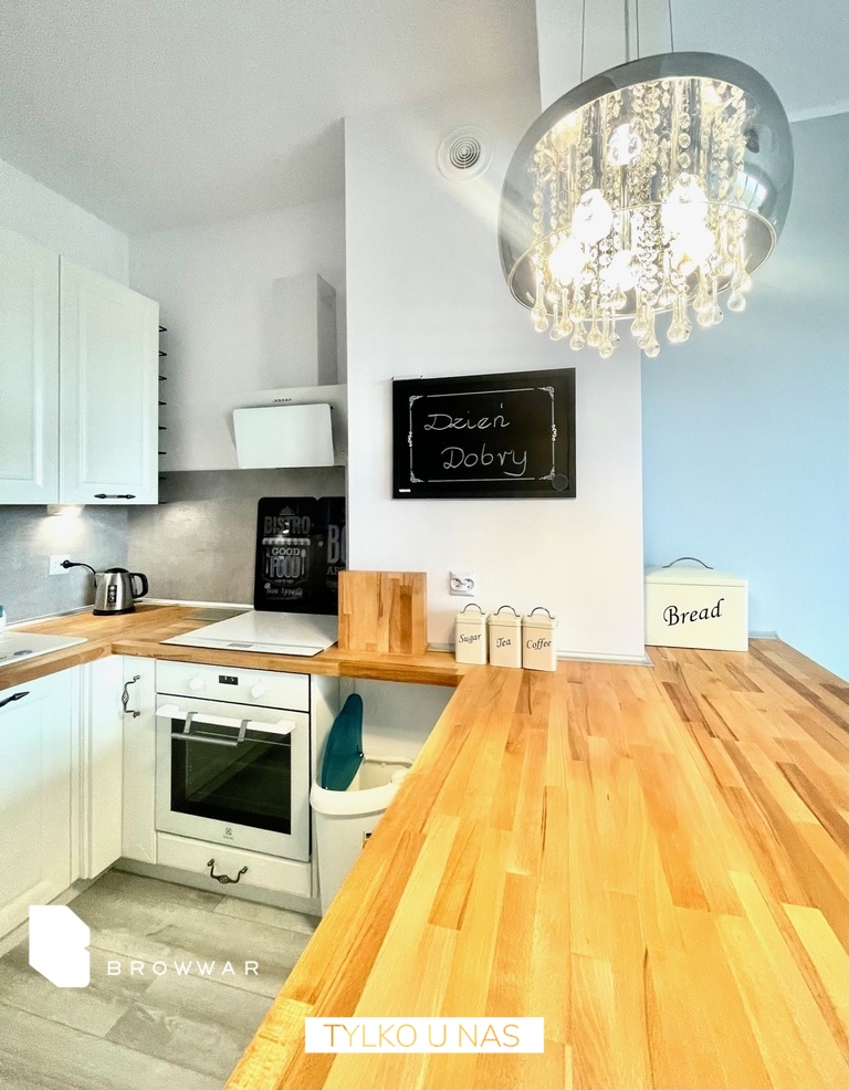 Mieszkanie 50&nbsp;m², Radzyny, Cytrynowa - zdjęcie 5
