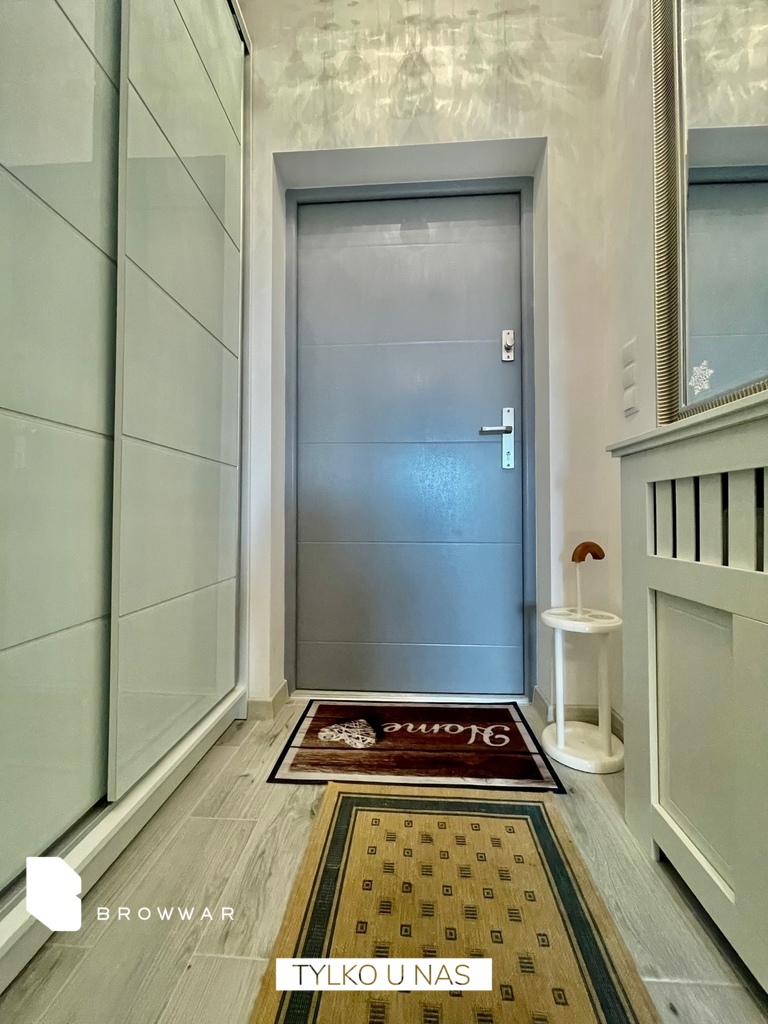Mieszkanie 50&nbsp;m², Radzyny, Cytrynowa - zdjęcie 15