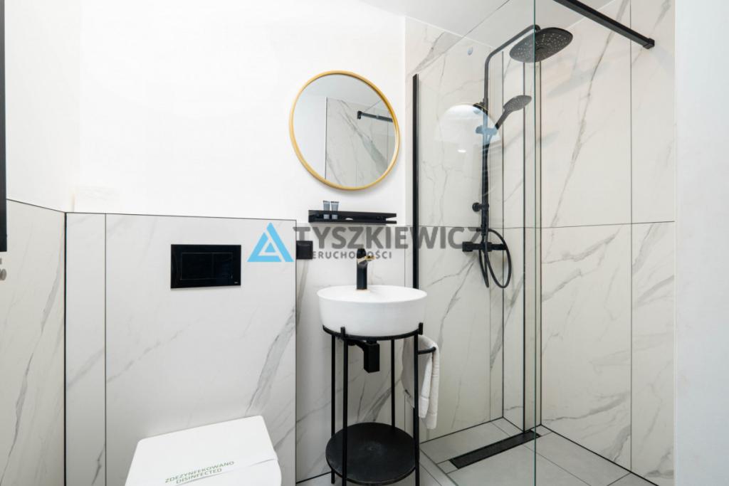 Nowoczesny obiekt hotelowy nad morzem  STEGNA *** - zdjęcie 11