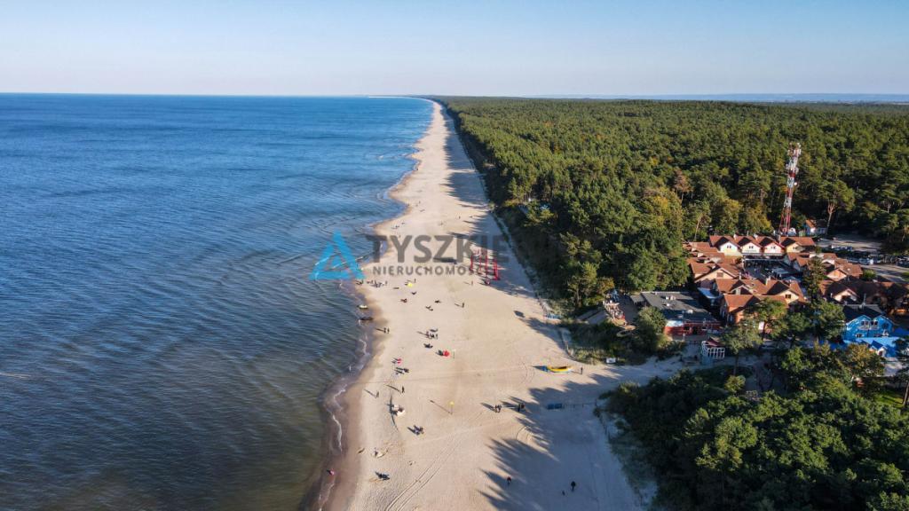 Nowoczesny obiekt hotelowy nad morzem  STEGNA *** - zdjęcie 2