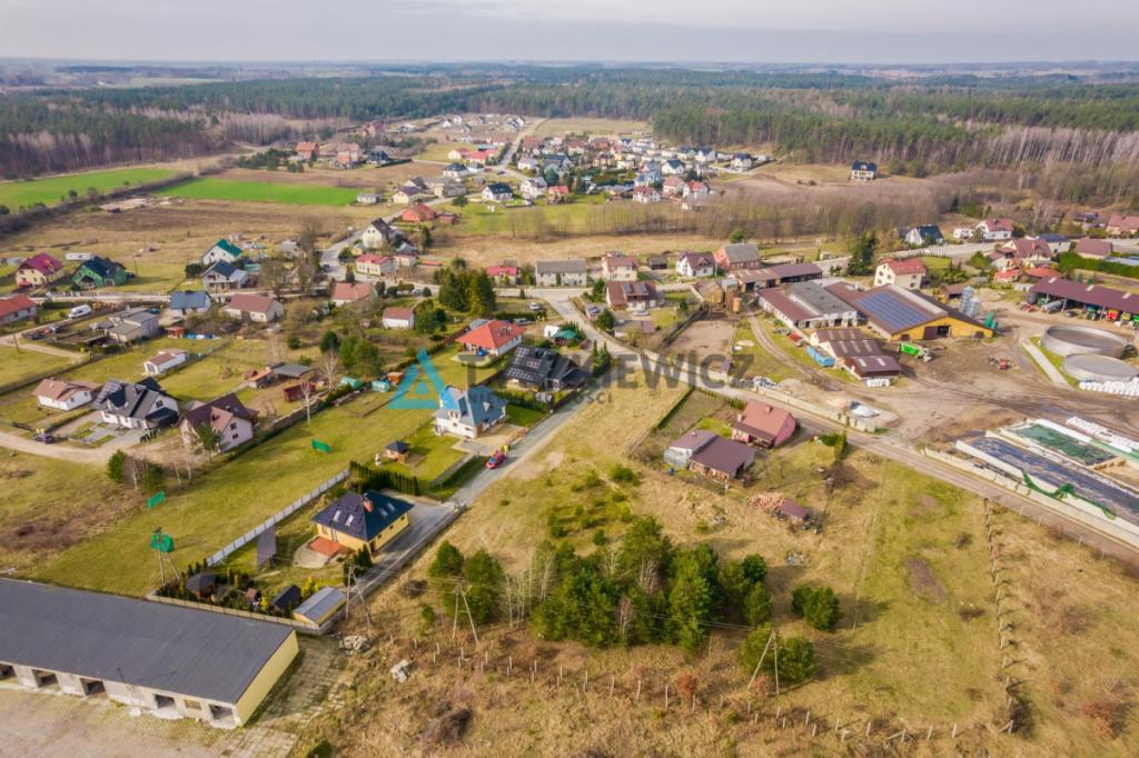 Działka budowlana w Nowym Barkoczynie! - zdjęcie 10