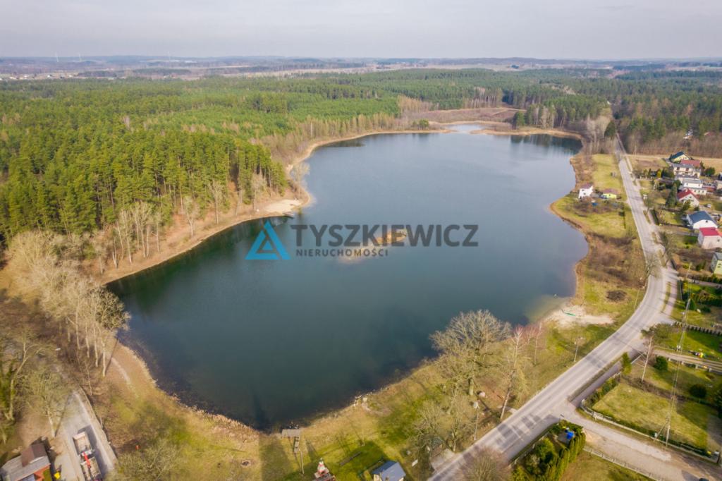 Działka budowlana w Nowym Barkoczynie! - zdjęcie 11