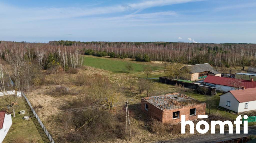 Działka budowlana 2,09&nbsp;ha, Józefów - zdjęcie 8