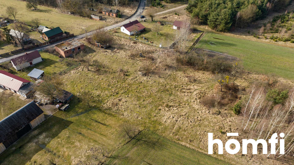 Działka budowlana 2,09&nbsp;ha, Józefów - zdjęcie 10