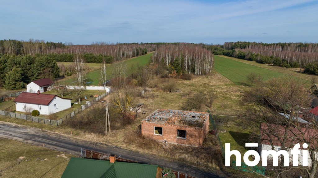 Działka budowlana 2,09&nbsp;ha, Józefów - zdjęcie 7