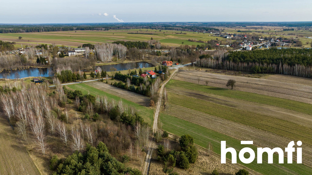 Działka rolna 1,50&nbsp;ha, Goryń - zdjęcie 11