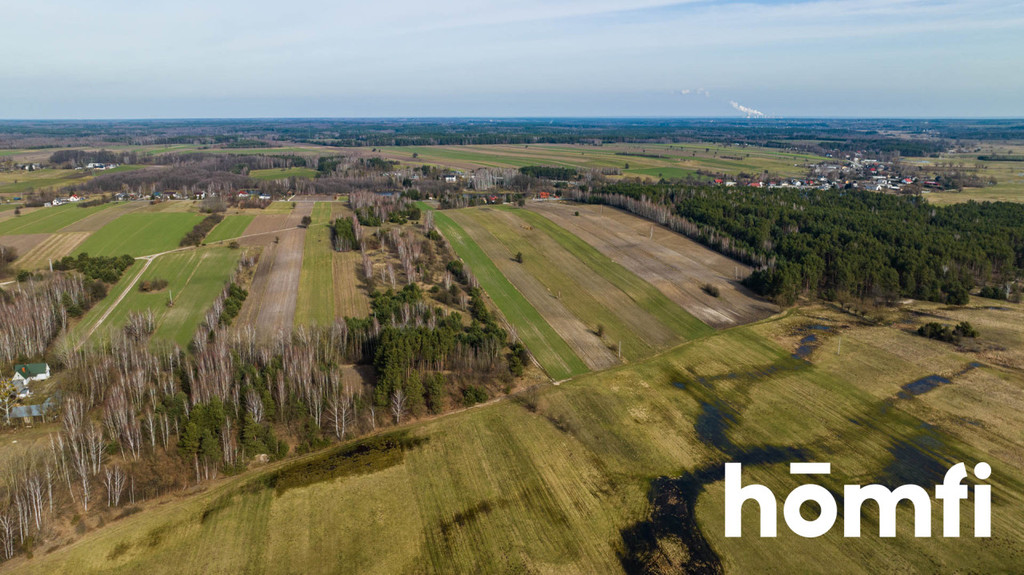 Działka rolna 1,50&nbsp;ha, Goryń - zdjęcie 3