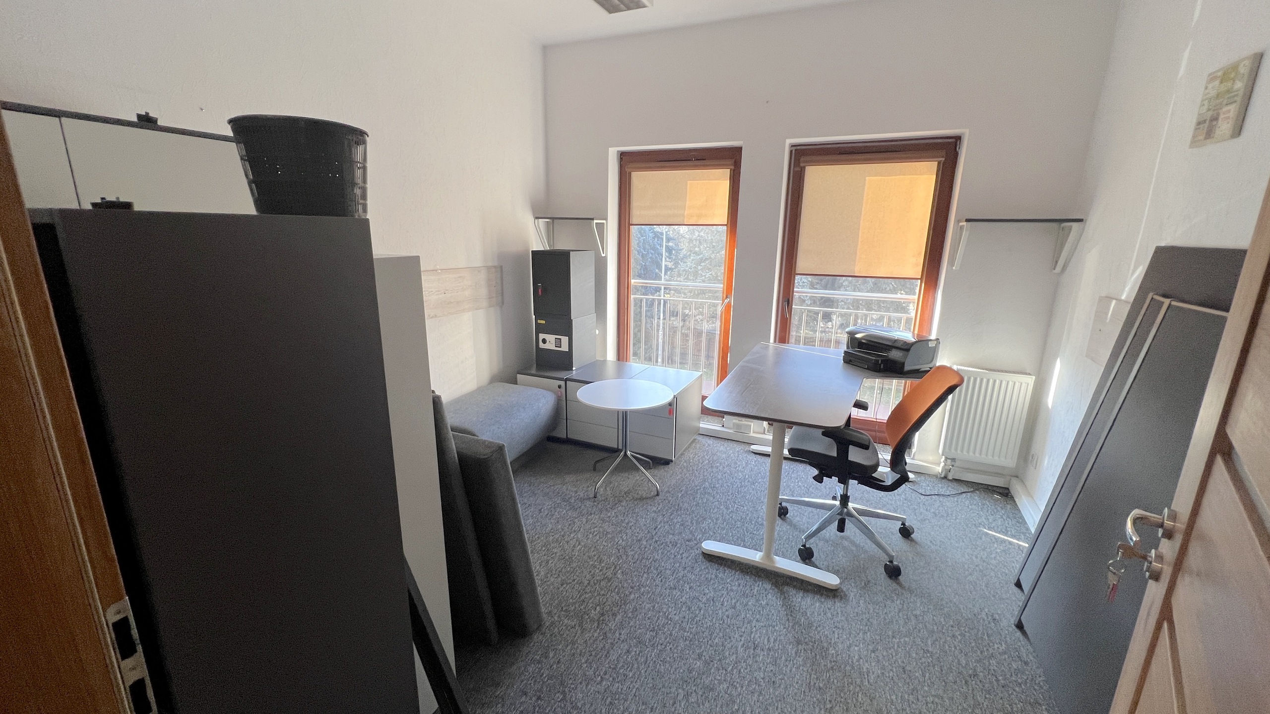 Lokal biurowy w  biurowcu z 2002 roku - zdjęcie 6