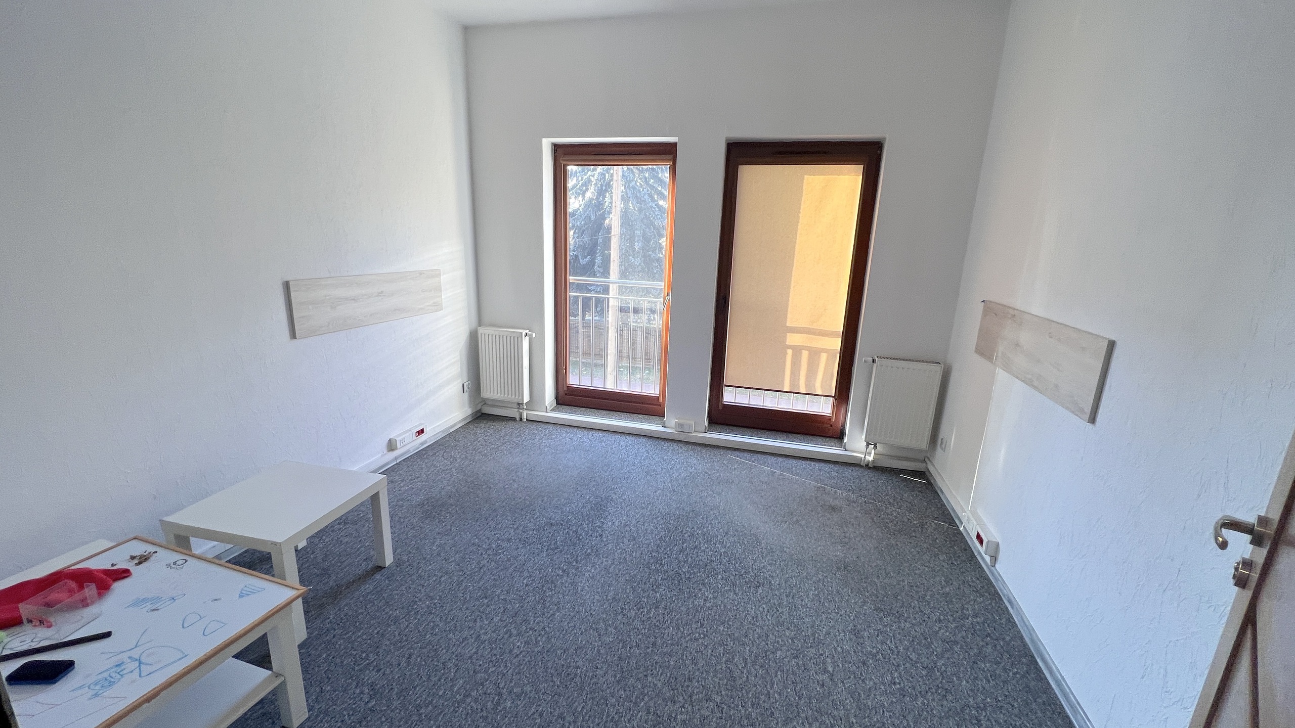 Lokal biurowy w  biurowcu z 2002 roku - zdjęcie 3