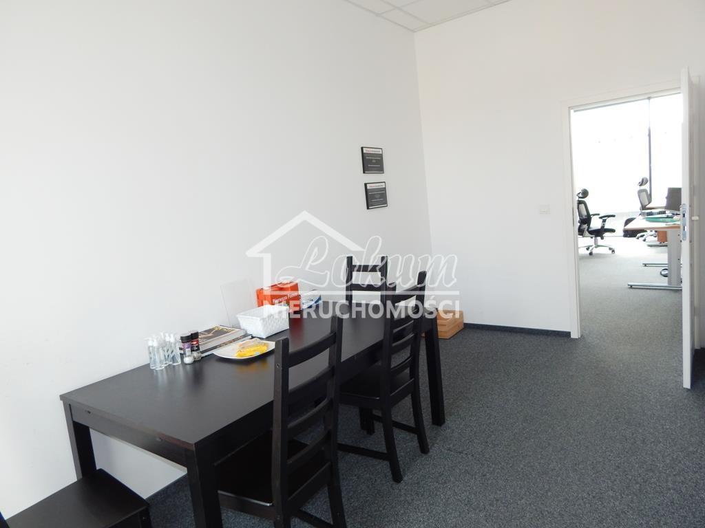 Lokal biurowy do wynajęcia, 127&nbsp;m², Szczecin - zdjęcie 4