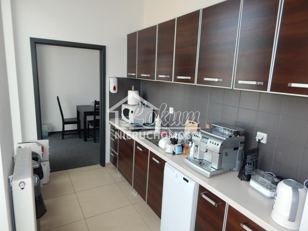 Lokal biurowy do wynajęcia, 127&nbsp;m², Szczecin - zdjęcie 5