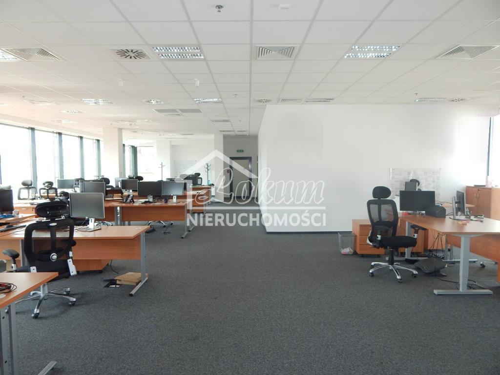 Lokal biurowy do wynajęcia, 127&nbsp;m², Szczecin - zdjęcie 2