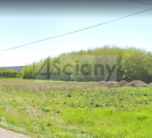 Działka inwestycyjna 5000&nbsp;m², Duchnice - zdjęcie 2