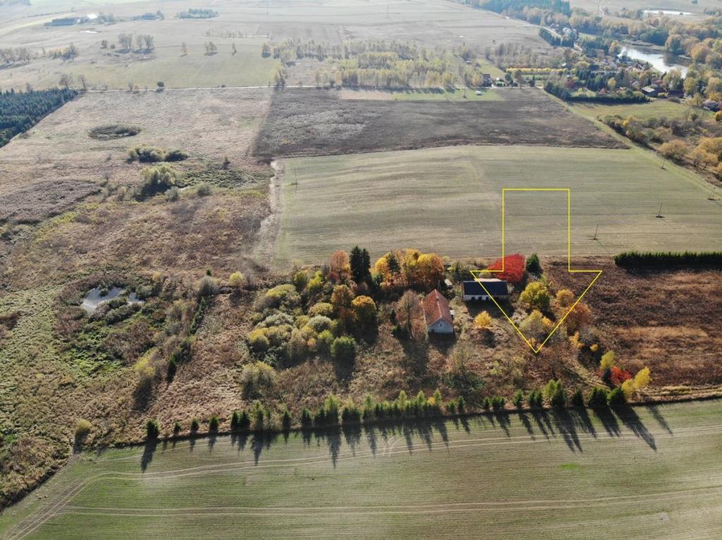 Działka rolna 1500&nbsp;m², Reszel - zdjęcie 4