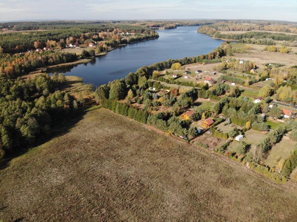 Działka rolna 1500&nbsp;m², Reszel - zdjęcie 7