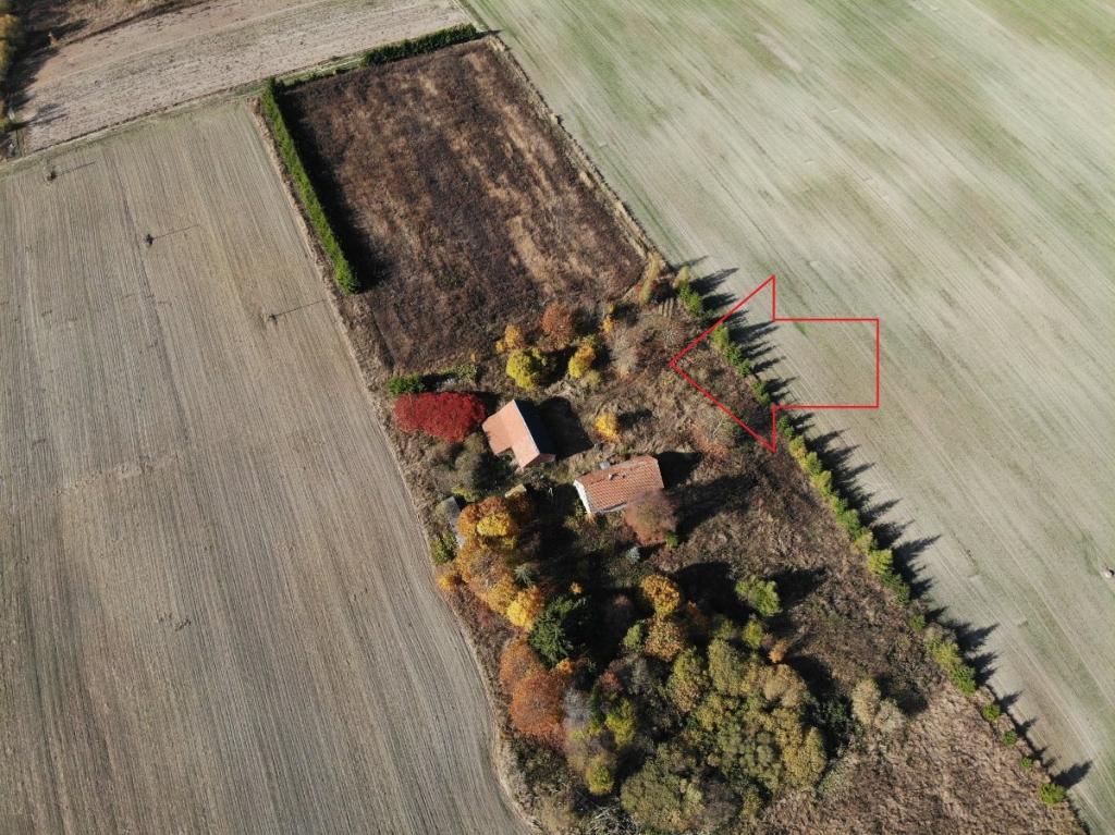 Działka rolna 1500&nbsp;m², Reszel - zdjęcie 5